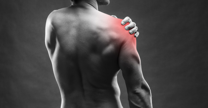 Shoulder Pain 