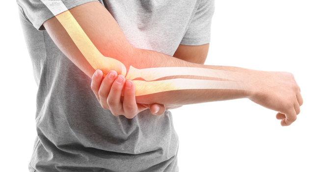 Elbow Pain 