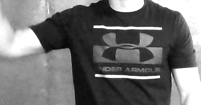 Anterior Shoulder Pain image